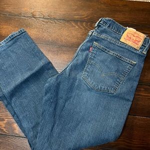 Levi’s 541 Jeans